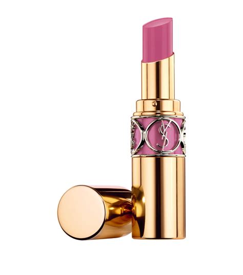 ysl lipstick sunway pyramid|ysl pink lipstick.